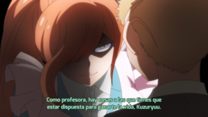 Danganronpa 3: The End Of Kibougamine Gakuen - Zetsubou-hen